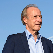 Dames en heren politici, “duurzaam als het even kan”