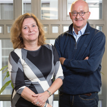 WERKEN MET COPDNET VOOR INTEGRALE ZORGVERLENING.