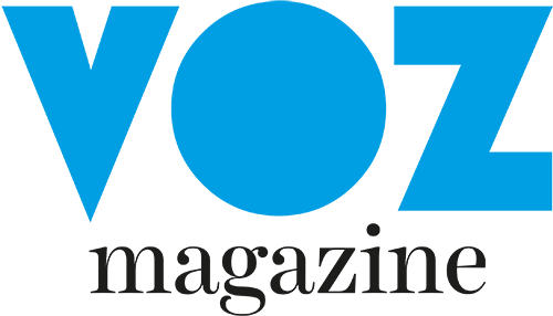 VOZ Magazine